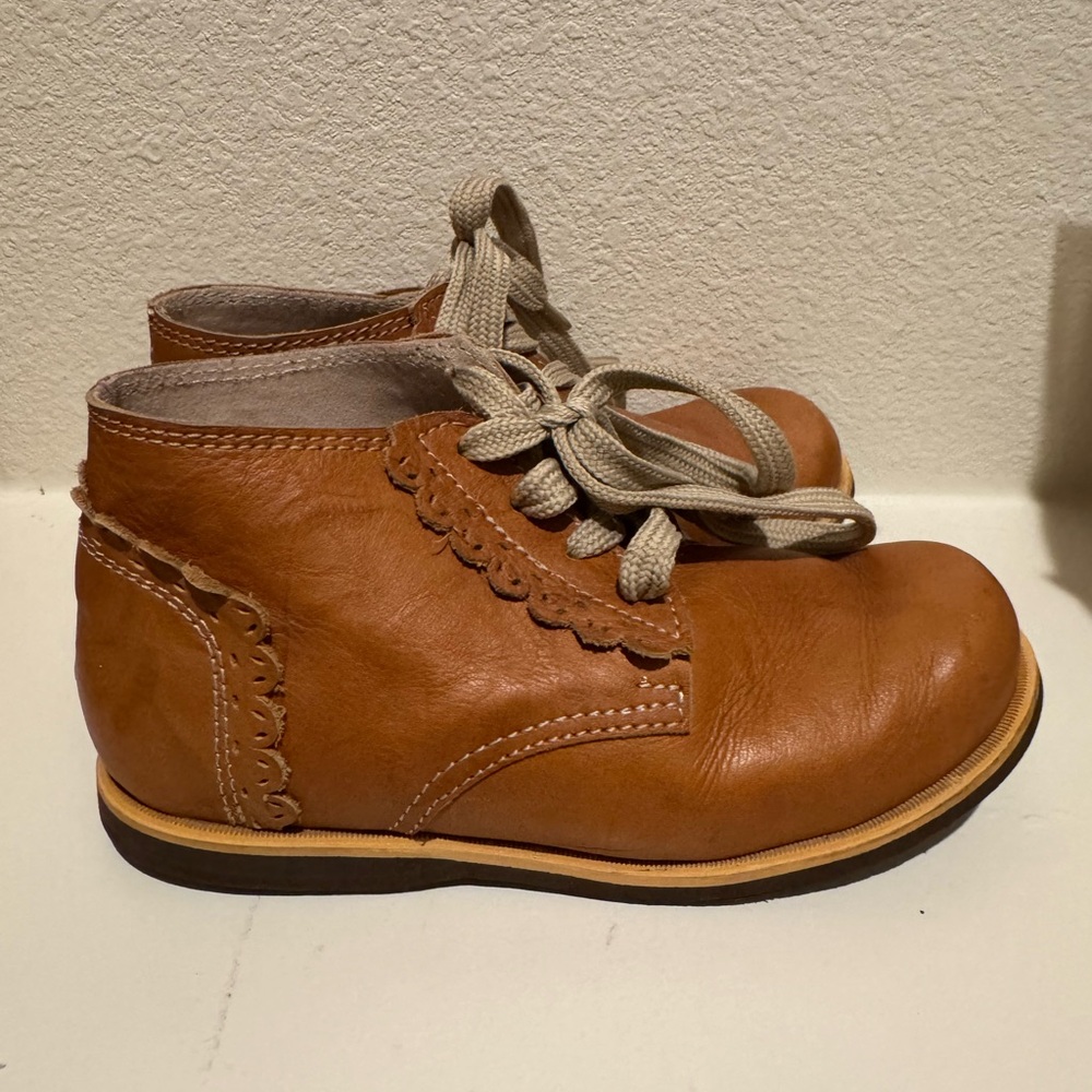 Humble soles Nora boots